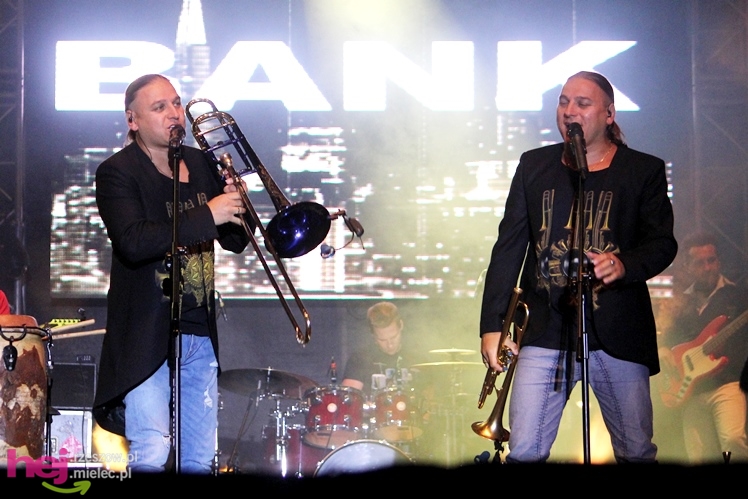 Dni Mielca 2013: niedziela: koncert finałowy Golec uOrkiestra - cz. IV