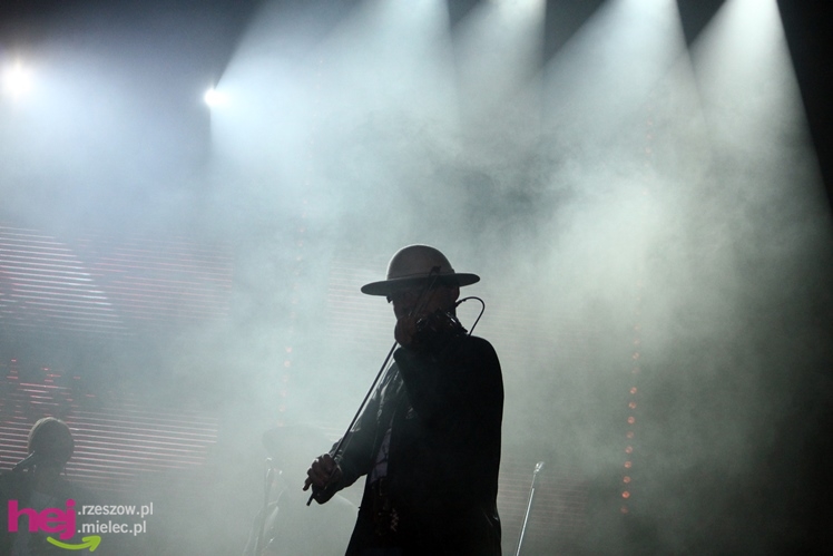 Dni Mielca 2013: niedziela: koncert finałowy Golec uOrkiestra - cz. IV