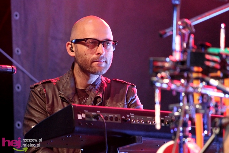 Dni Mielca 2013: niedziela: koncert finałowy Golec uOrkiestra - cz. IV