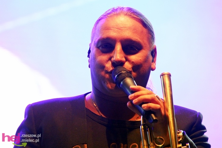 Dni Mielca 2013: niedziela: koncert finałowy Golec uOrkiestra - cz. IV