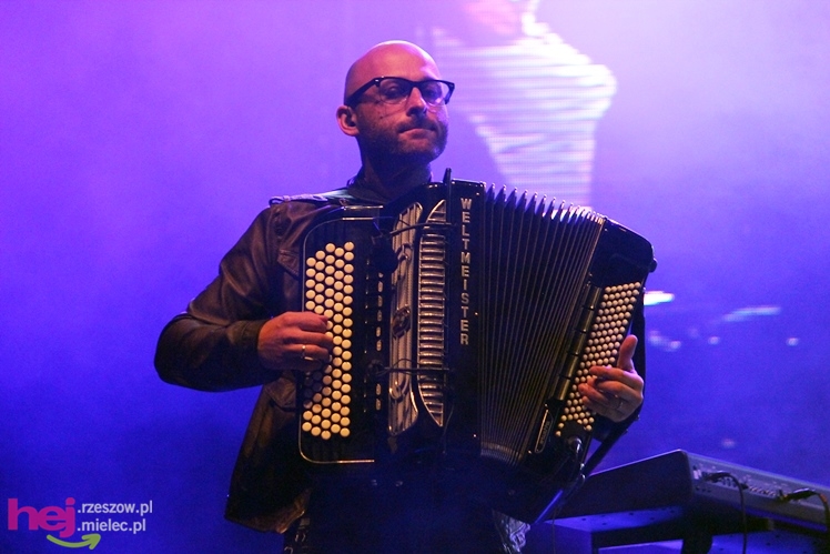 Dni Mielca 2013: niedziela: koncert finałowy Golec uOrkiestra - cz. IV