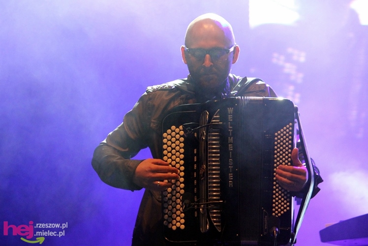 Dni Mielca 2013: niedziela: koncert finałowy Golec uOrkiestra - cz. IV