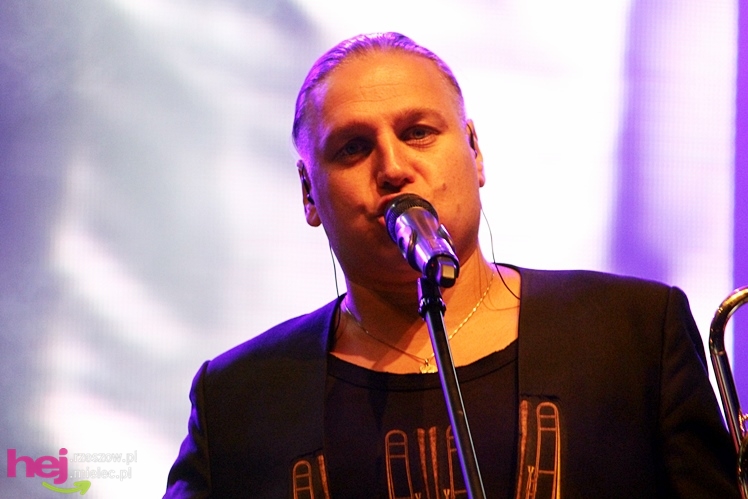 Dni Mielca 2013: niedziela: koncert finałowy Golec uOrkiestra - cz. IV