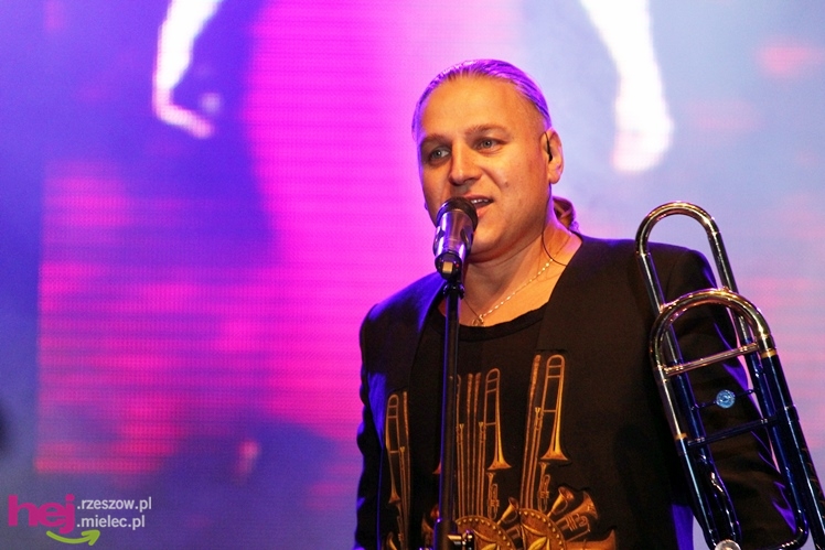 Dni Mielca 2013: niedziela: koncert finałowy Golec uOrkiestra - cz. IV