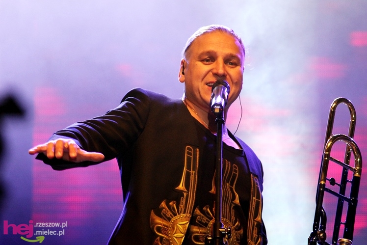 Dni Mielca 2013: niedziela: koncert finałowy Golec uOrkiestra - cz. IV