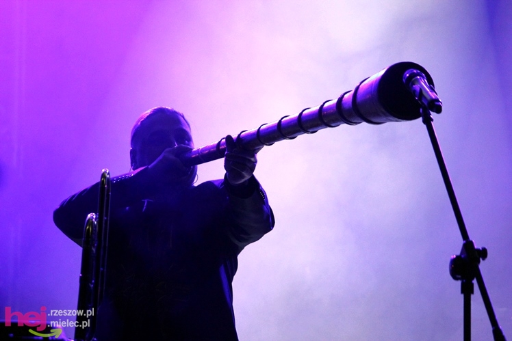 Dni Mielca 2013: niedziela: koncert finałowy Golec uOrkiestra - cz. IV