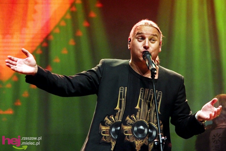 Dni Mielca 2013: niedziela: koncert finałowy Golec uOrkiestra - cz. IV