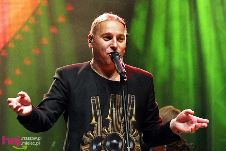 Dni Mielca 2013: niedziela: koncert finałowy Golec uOrkiestra - cz. IV