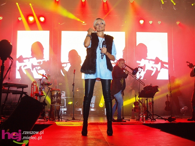 Dni Mielca 2013: niedziela: koncert finałowy Golec uOrkiestra - cz. IV