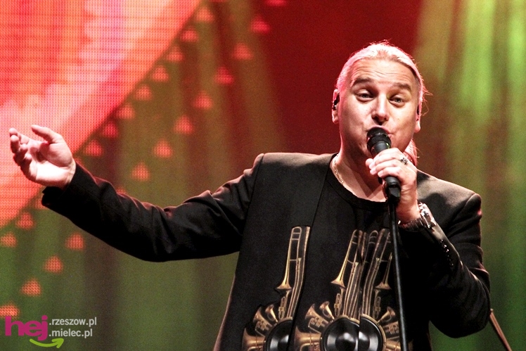 Dni Mielca 2013: niedziela: koncert finałowy Golec uOrkiestra - cz. IV