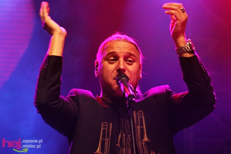 Dni Mielca 2013: niedziela: koncert finałowy Golec uOrkiestra - cz. IV