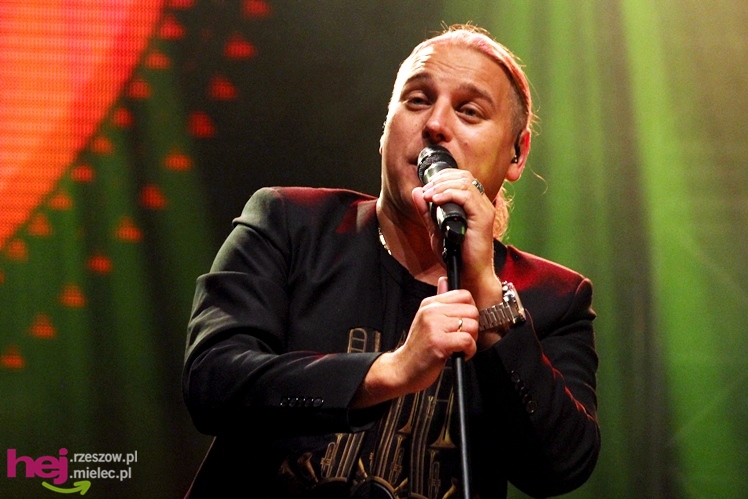 Dni Mielca 2013: niedziela: koncert finałowy Golec uOrkiestra - cz. IV