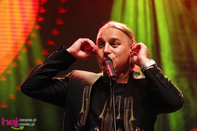 Dni Mielca 2013: niedziela: koncert finałowy Golec uOrkiestra - cz. IV