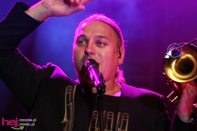 Dni Mielca 2013: niedziela: koncert finałowy Golec uOrkiestra - cz. IV