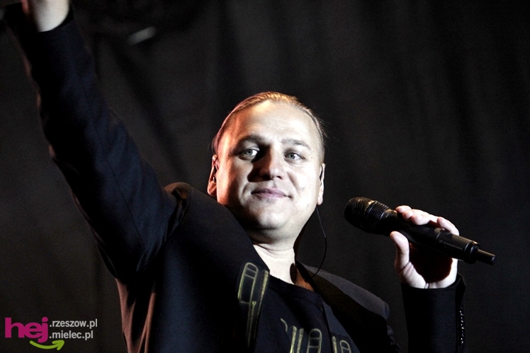 Dni Mielca 2013: niedziela: koncert finałowy Golec uOrkiestra - cz. IV