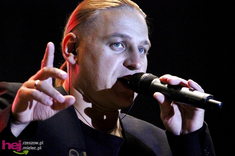 Dni Mielca 2013: niedziela: koncert finałowy Golec uOrkiestra - cz. IV