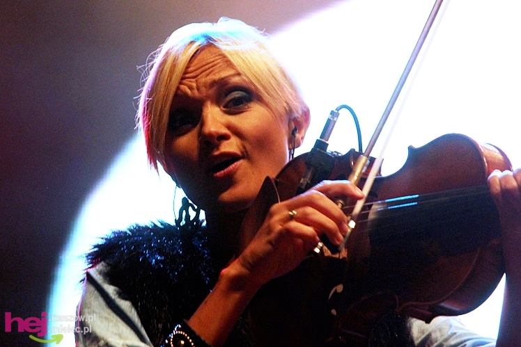 Dni Mielca 2013: niedziela: koncert finałowy Golec uOrkiestra - cz. IV