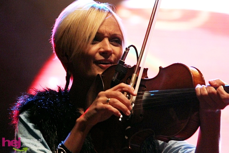 Dni Mielca 2013: niedziela: koncert finałowy Golec uOrkiestra - cz. IV