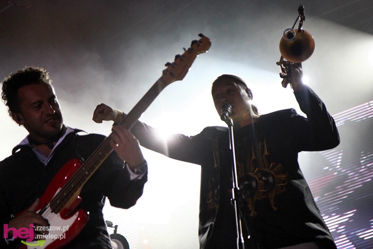 Dni Mielca 2013: niedziela: koncert finałowy Golec uOrkiestra - cz. IV