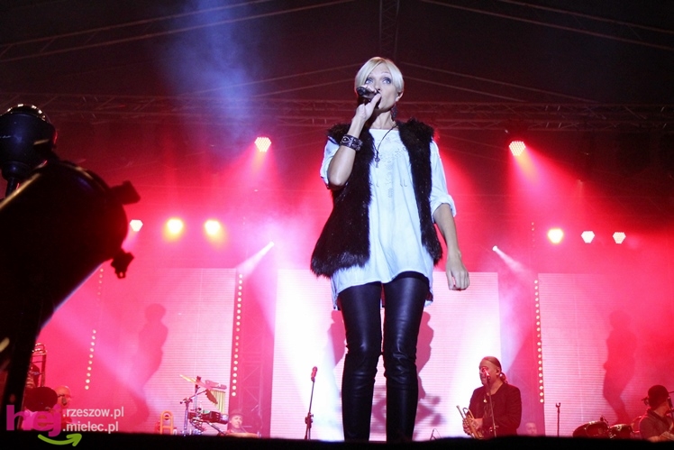 Dni Mielca 2013: niedziela: koncert finałowy Golec uOrkiestra - cz. IV