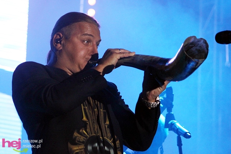 Dni Mielca 2013: niedziela: koncert finałowy Golec uOrkiestra - cz. IV