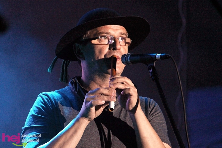 Dni Mielca 2013: niedziela: koncert finałowy Golec uOrkiestra - cz. IV