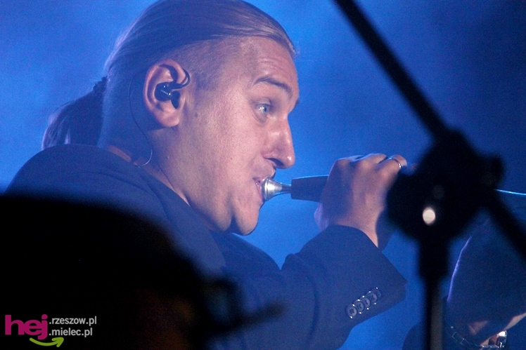 Dni Mielca 2013: niedziela: koncert finałowy Golec uOrkiestra - cz. IV