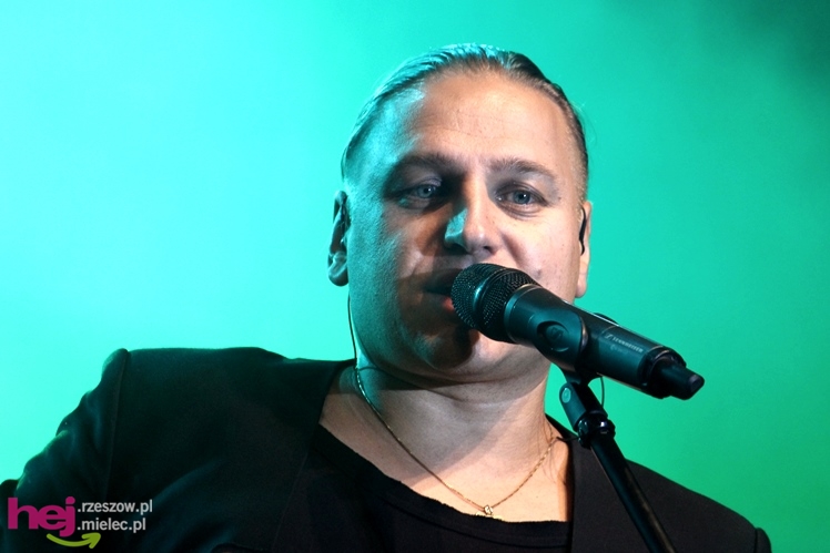 Dni Mielca 2013: niedziela: koncert finałowy Golec uOrkiestra - cz. IV