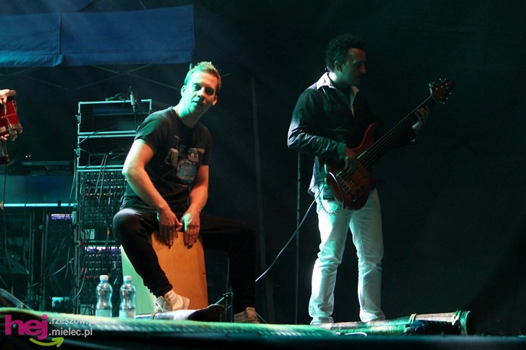 Dni Mielca 2013: niedziela: koncert finałowy Golec uOrkiestra - cz. IV