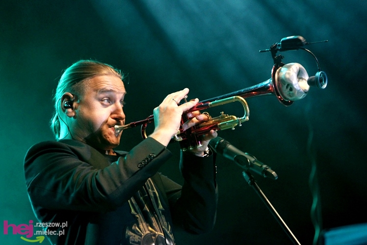 Dni Mielca 2013: niedziela: koncert finałowy Golec uOrkiestra - cz. IV