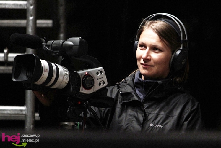 Dni Mielca 2013: niedziela: koncert finałowy Golec uOrkiestra - cz. IV