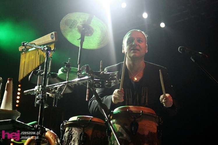 Dni Mielca 2013: niedziela: koncert finałowy Golec uOrkiestra - cz. IV