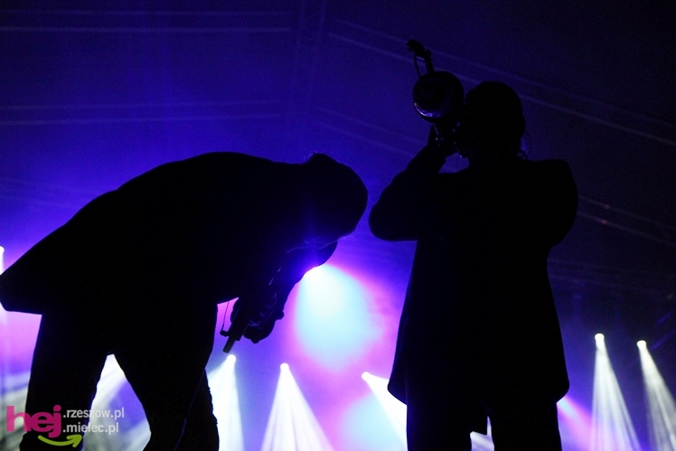 Dni Mielca 2013: niedziela: koncert finałowy Golec uOrkiestra - cz. IV