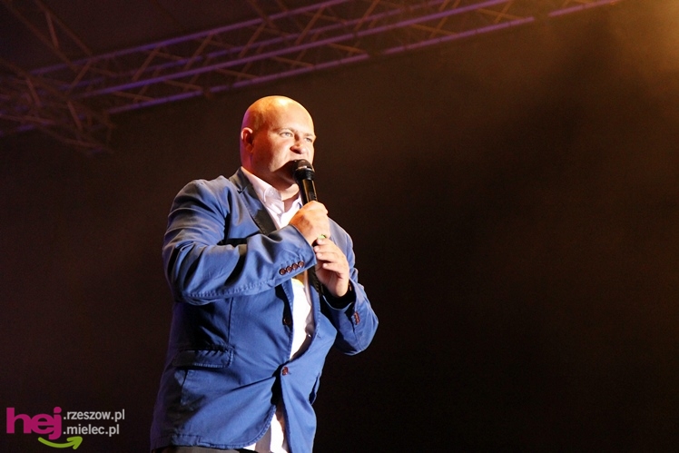 Dni Mielca 2013: niedziela: koncert finałowy Golec uOrkiestra - cz. IV