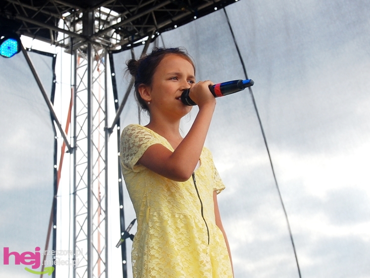 Dni Mielca 2013: niedziela: występy artystów SCK, atrakcje towarzyszące - cz. V