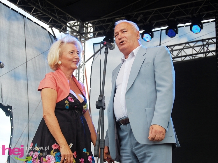 Dni Mielca 2013: niedziela: występy artystów SCK, atrakcje towarzyszące - cz. V