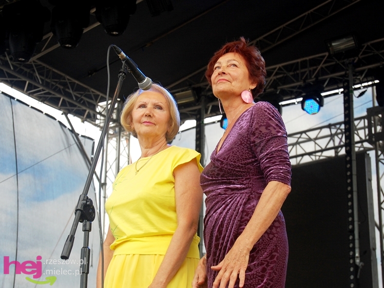 Dni Mielca 2013: niedziela: występy artystów SCK, atrakcje towarzyszące - cz. V