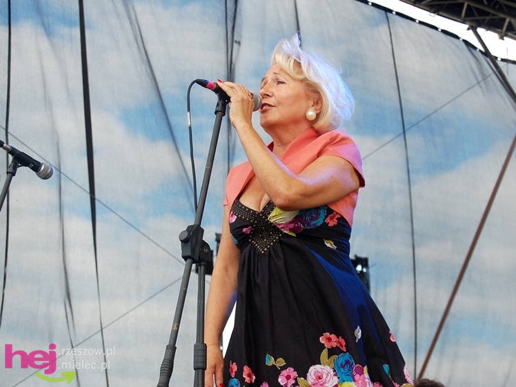 Dni Mielca 2013: niedziela: występy artystów SCK, atrakcje towarzyszące - cz. V