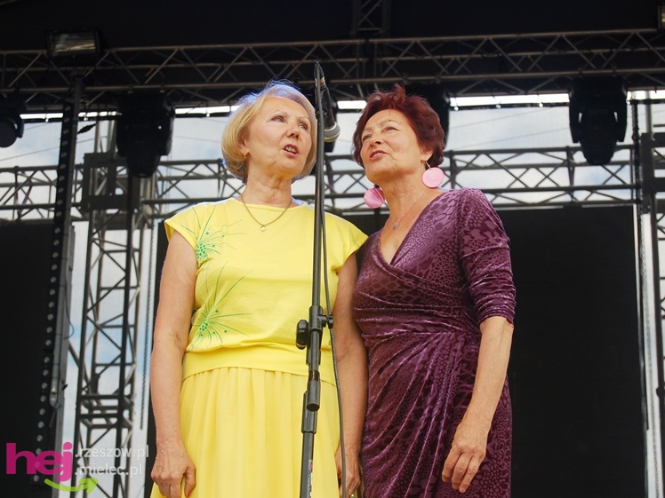 Dni Mielca 2013: niedziela: występy artystów SCK, atrakcje towarzyszące - cz. V