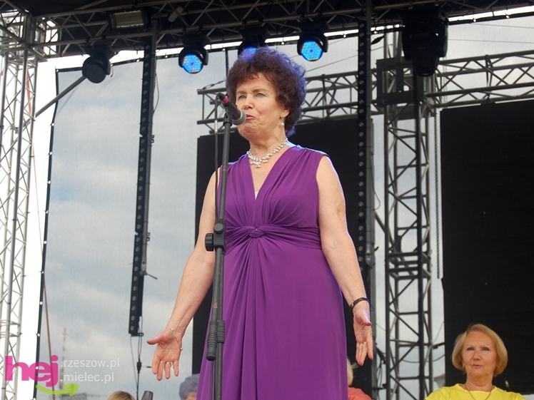 Dni Mielca 2013: niedziela: występy artystów SCK, atrakcje towarzyszące - cz. V