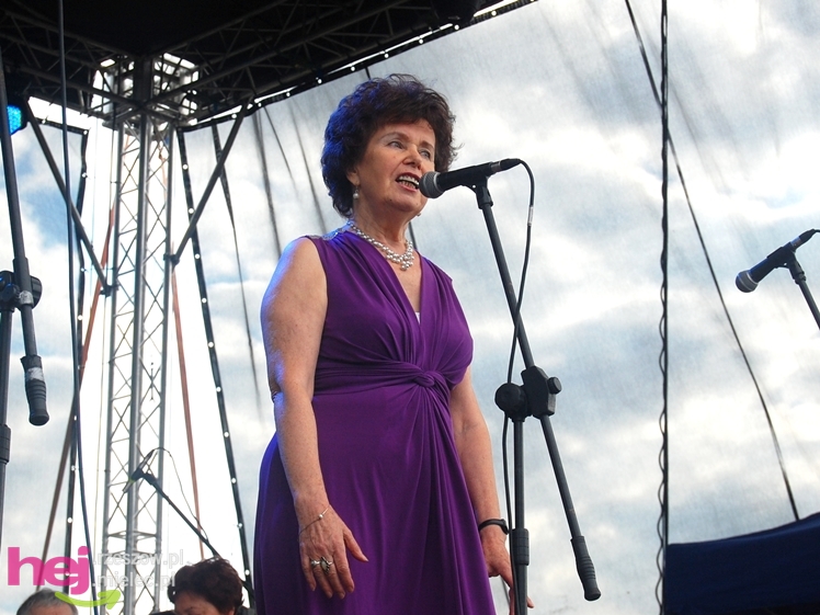 Dni Mielca 2013: niedziela: występy artystów SCK, atrakcje towarzyszące - cz. V