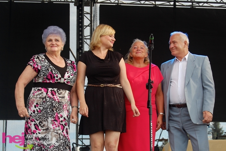 Dni Mielca 2013: niedziela: występy artystów SCK, atrakcje towarzyszące - cz. V