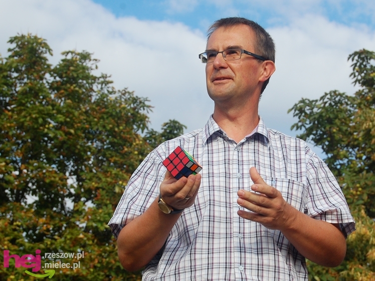 Dni Mielca 2013: niedziela: występy artystów SCK, atrakcje towarzyszące - cz. V