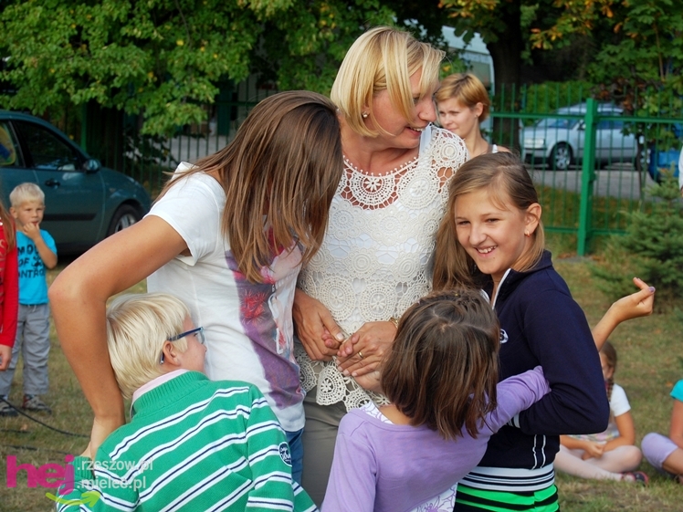 Dni Mielca 2013: niedziela: występy artystów SCK, atrakcje towarzyszące - cz. V