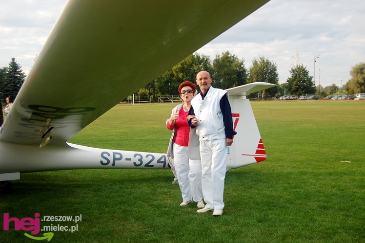 Dni Mielca 2013: niedziela: występy artystów SCK, atrakcje towarzyszące - cz. V