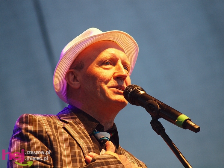 Dni Mielca 2013: niedziela: Joko i Farba, Big Band, Barciś i Żak - cz. VI