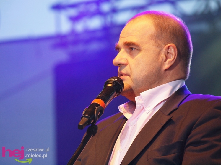 Dni Mielca 2013: niedziela: Joko i Farba, Big Band, Barciś i Żak - cz. VI