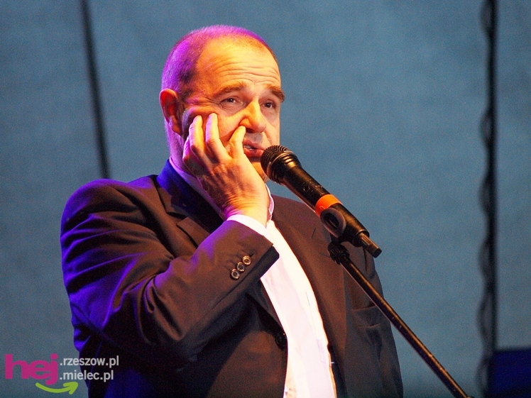 Dni Mielca 2013: niedziela: Joko i Farba, Big Band, Barciś i Żak - cz. VI