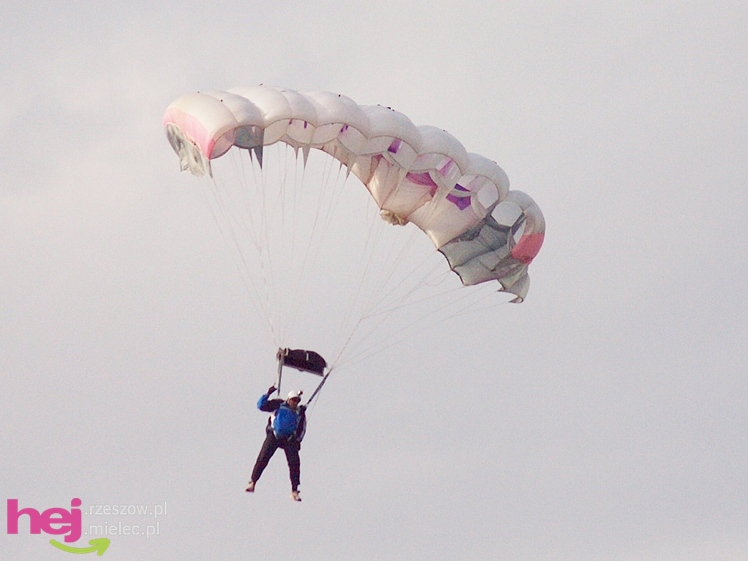 Dni Mielca 2013: niedziela: Joko i Farba, Big Band, Barciś i Żak - cz. VI
