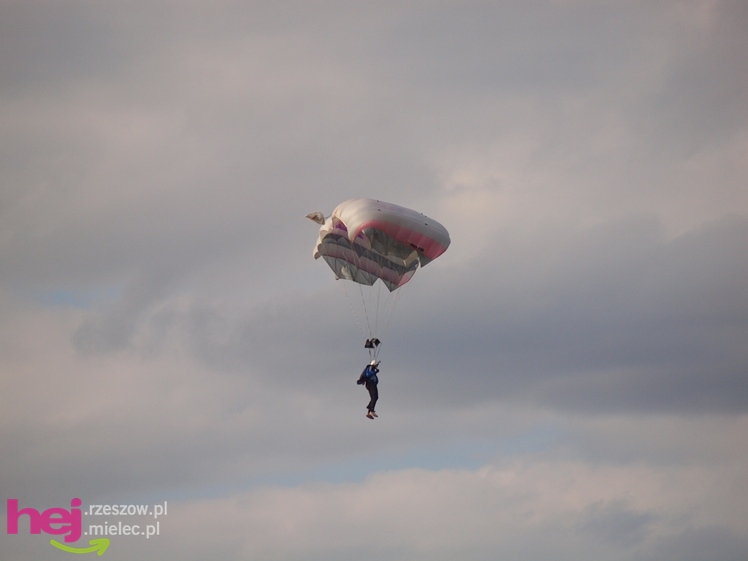 Dni Mielca 2013: niedziela: Joko i Farba, Big Band, Barciś i Żak - cz. VI